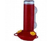Window Hummingbird Feeder-Garden Song