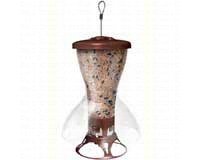 The Bird Shelter Squirrel Proof Fdr