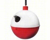 Bobber Birdhouse