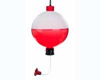 Hummingbird Feeder â€“ Bobber â€“ 32 oz. Glass Chambers