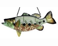Bass Mesh Birdfeeder
