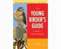 Young Birders Guide Birds NA