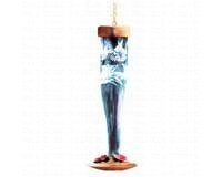 Hummingbird Feeder â€“Paradise Lanternâ€“ Sapphire