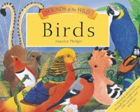 Sounds of the Wild Birds