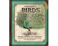 The Field Guide to Birds (Kids)