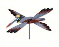 Brown Pelican Spinner 23 inch