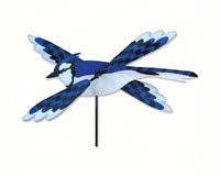 Blue Jay Spinner 25 inch
