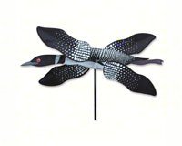 Loon Spinner 28 inch