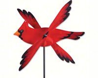 Cardinal Spinner 17 inch
