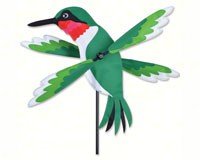 Hummingbird Spinner 16 inch