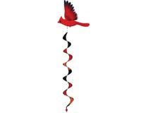 North American Cardinal Twister