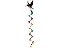 Ruby Throated Hummingbird Twister