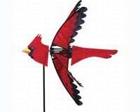 Cardinal Spinner Lg