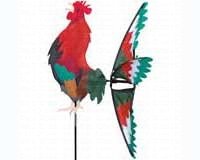 Morning Rooster Spinner 1