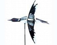 Flying Loon Spinner Lg
