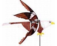 New Flying Eagle Spinner