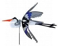 Blue Herron