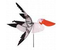 Flying Pelican