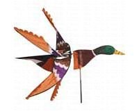 Mallard Garden Spinner