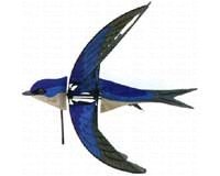 Tree Swallow Spinner