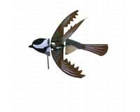 Chickadee Spinner