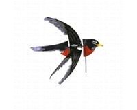 Robin Spinner