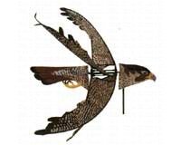Peregrine Falcon Spinner