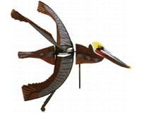 Brown Pelican Spinner