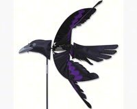 Raven Spinner