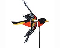 Northern Oriole Spinner