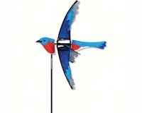 Bluebird Spinner 23 inch