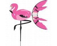 Flamingo Garden Spinner