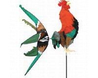 Morning Rooster Spinner