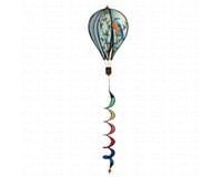 16in. Bluebirds Hot Air Balloon