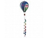 16in. Finches Hot Air Balloon