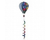 16in. Hummingbirds Hot Air Balloon