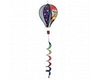 16in. 5 O'Clock Somewhere Hot Air Balloon