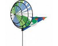 Hummingbird Triple Spinner