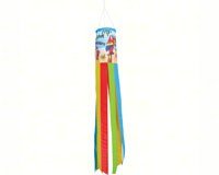 5 O'Clock Somewhere Windsock