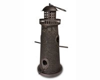 Lighthouse Feeder - Mixed Seed