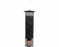 Seed and Suet Feeder