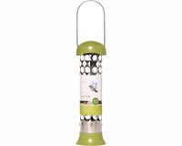 Eco Suet Ball Feeder Green Recycled Plastic