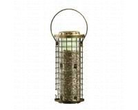 Squirrel Stumper Feeder
