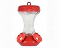 Hummingbird Feeder â€“Top Fill  â€“ 8 Oz Red