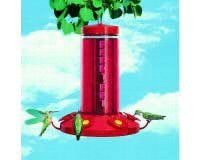 Hummingbird Feeder â€“Grand Master â€“ 48 Oz.