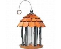 Gazebo Wood Feeder