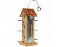 Tin Jay Feeder