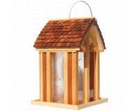 Mountain Chapel Feeder