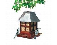 Paul Revere Feeder