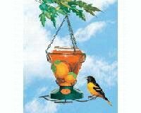 24 oz. Glass Oriole Feeder